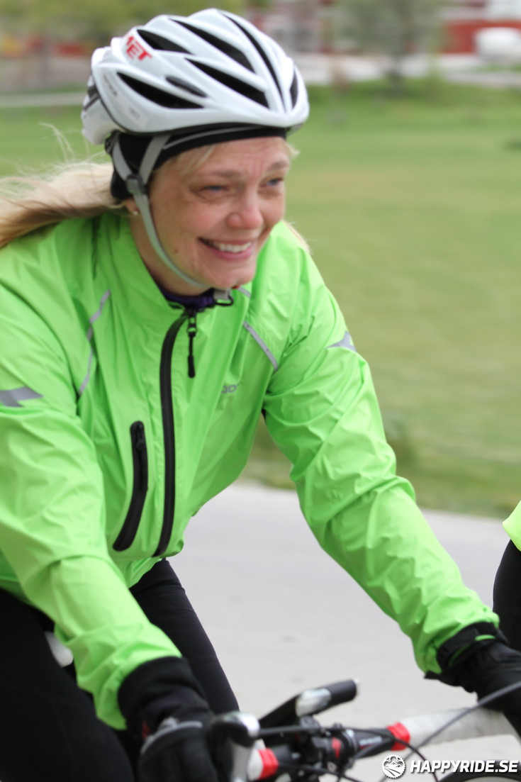 Bild från Skandisloppet LVG 2016