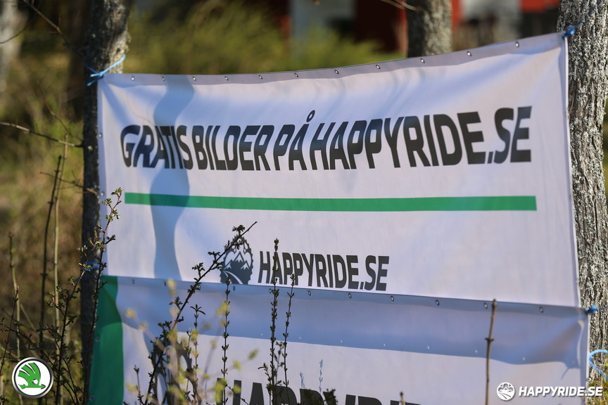 Bild från Skandisloppet LVG 2017