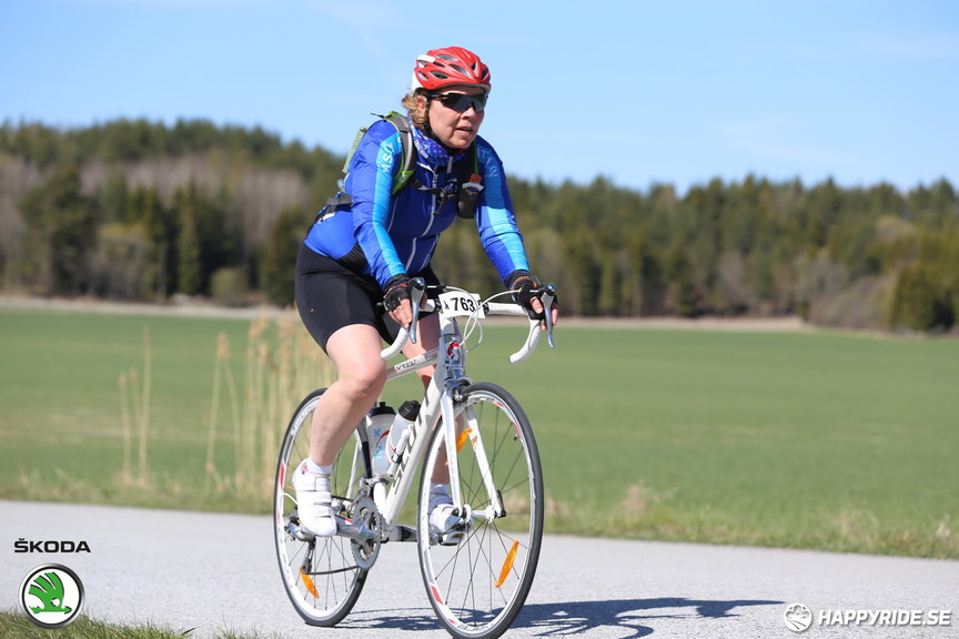 Bild från Skandisloppet LVG 2017