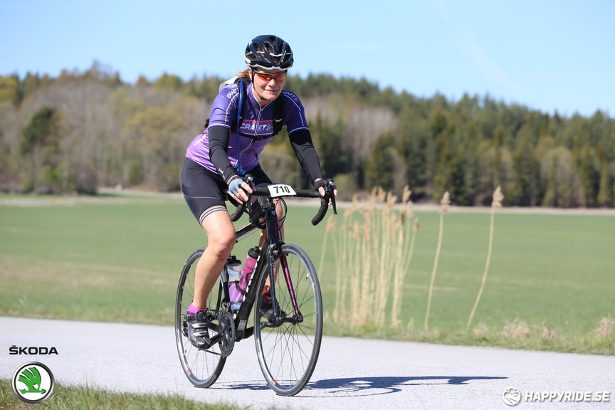 Bild från Skandisloppet LVG 2017