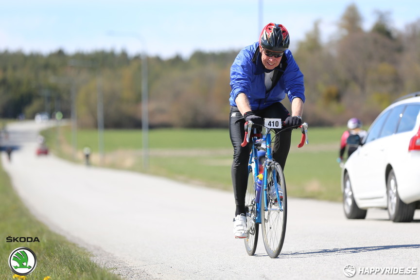 Bild från Skandisloppet LVG 2017