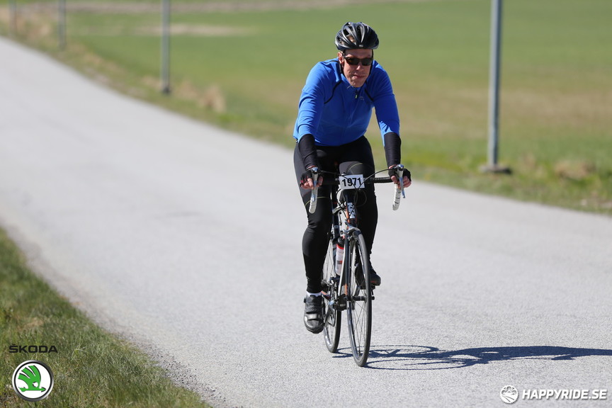 Bild från Skandisloppet LVG 2017