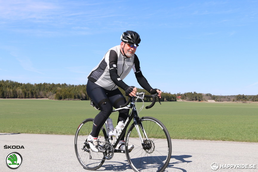 Bild från Skandisloppet LVG 2017