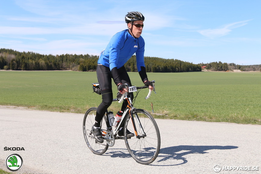 Bild från Skandisloppet LVG 2017