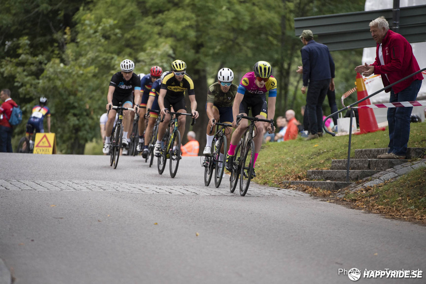 Bild från Skeppsholmen GP 2019