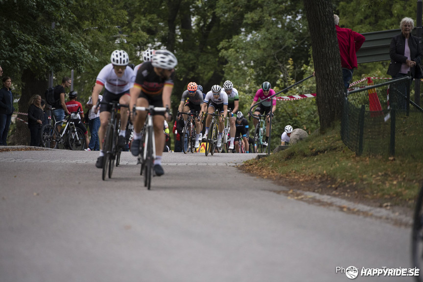 Bild från Skeppsholmen GP 2019