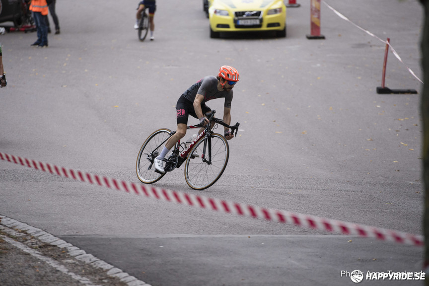 Bild från Skeppsholmen GP 2019