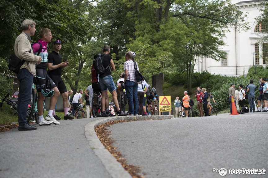 Bild från Skeppsholmen GP 2019