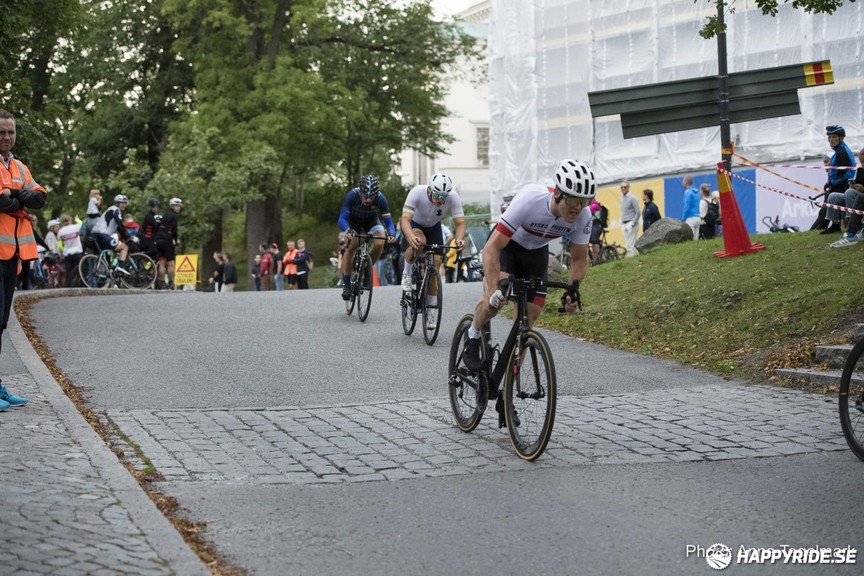 Bild från Skeppsholmen GP 2019