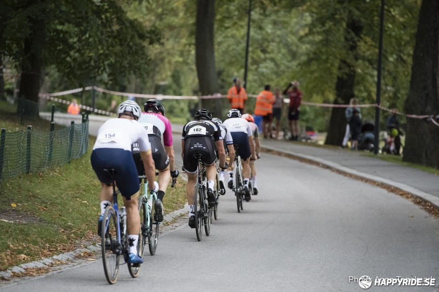 Bild från Skeppsholmen GP 2019