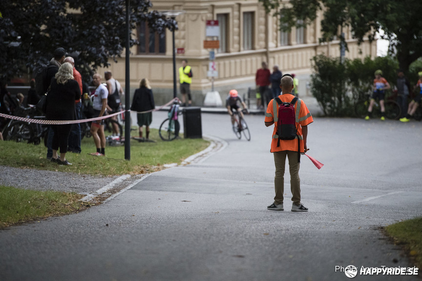 Bild från Skeppsholmen GP 2019