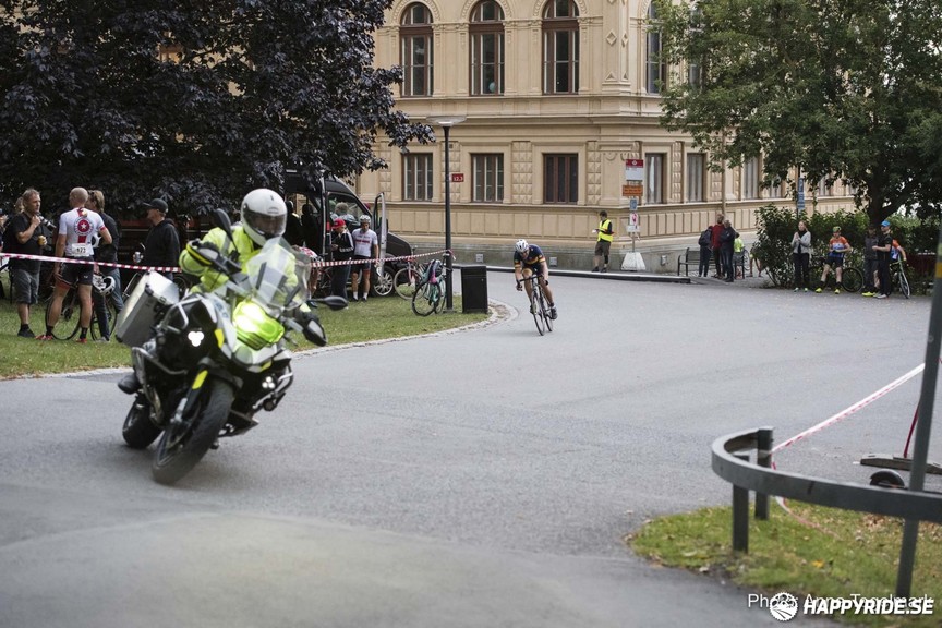 Bild från Skeppsholmen GP 2019