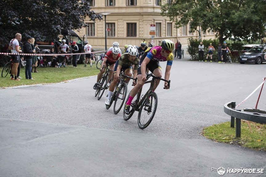 Bild från Skeppsholmen GP 2019