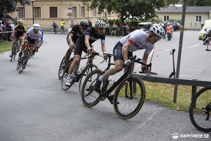 Bild från Skeppsholmen GP 2019