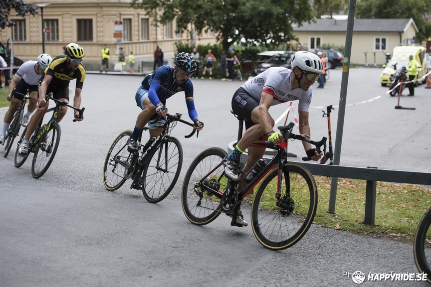 Bild från Skeppsholmen GP 2019
