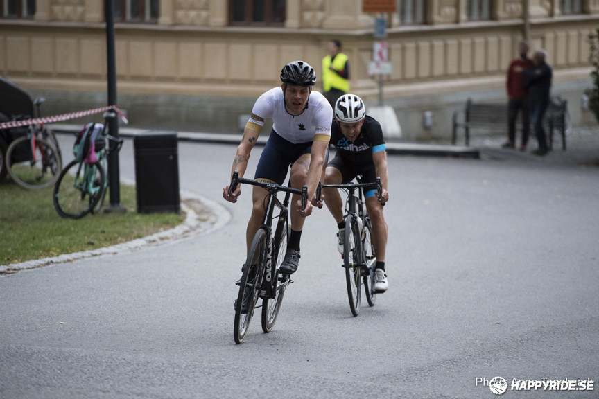 Bild från Skeppsholmen GP 2019