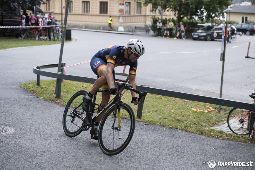 Bild från Skeppsholmen GP 2019