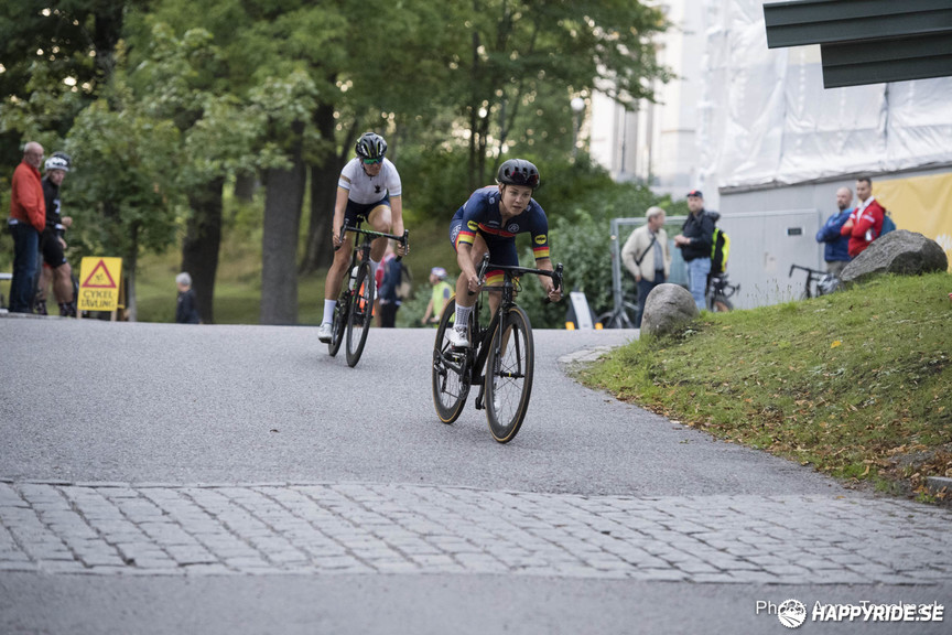 Bild från Skeppsholmen GP 2019