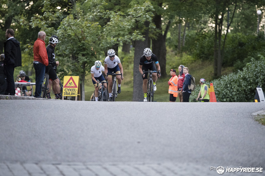 Bild från Skeppsholmen GP 2019