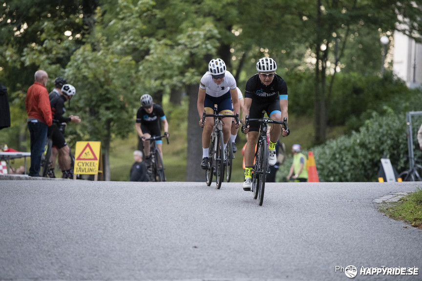 Bild från Skeppsholmen GP 2019