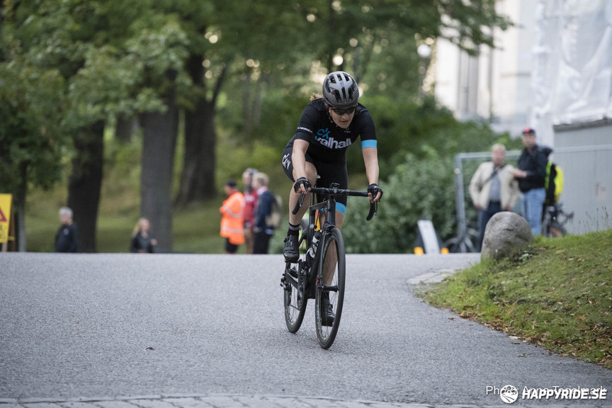 Bild från Skeppsholmen GP 2019