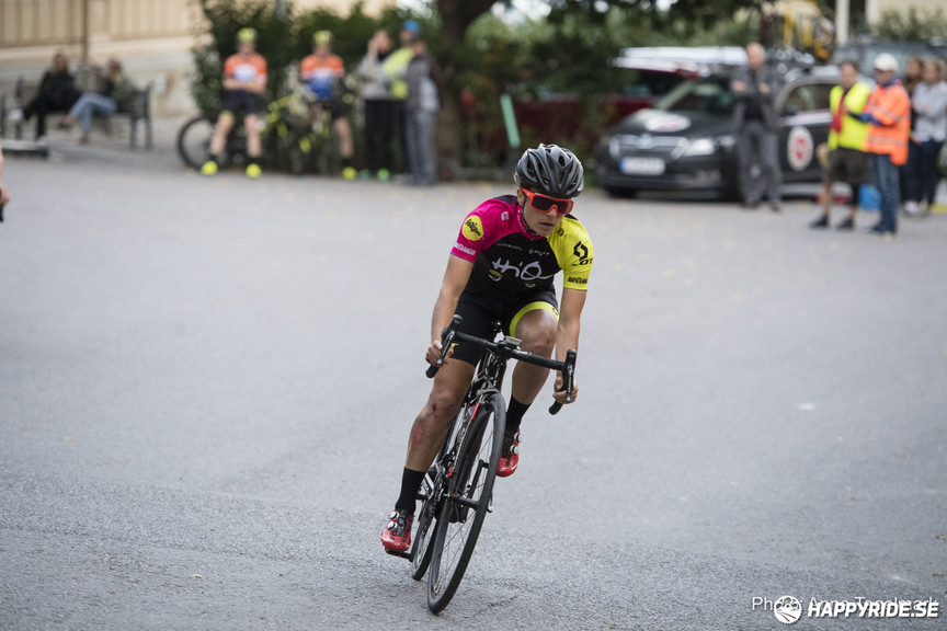 Bild från Skeppsholmen GP 2019