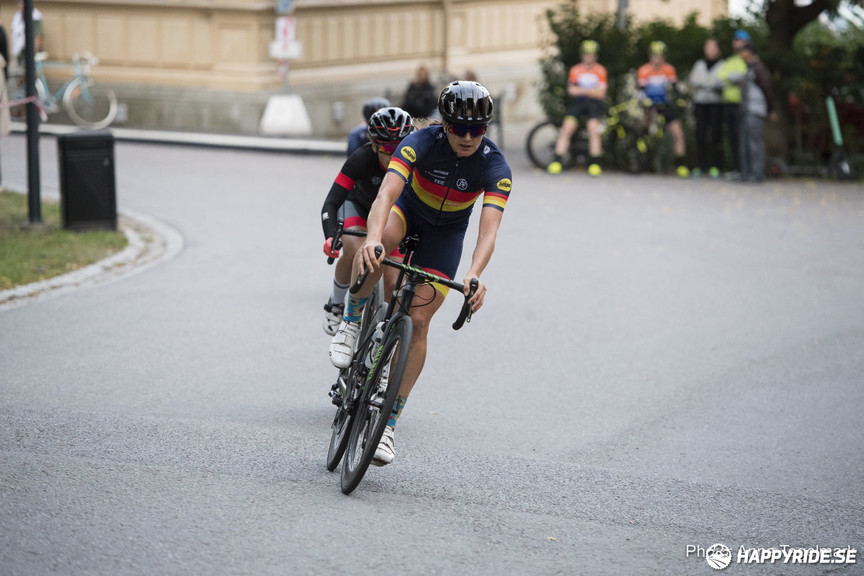 Bild från Skeppsholmen GP 2019