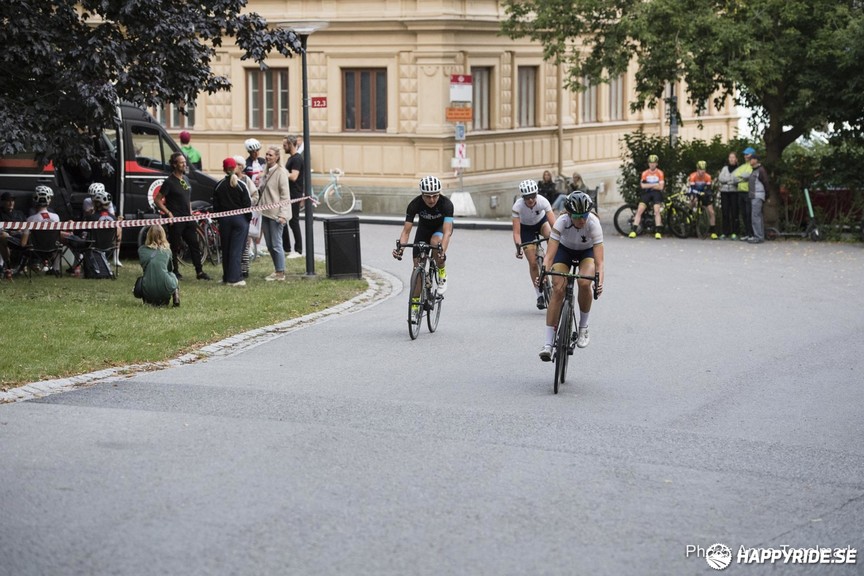 Bild från Skeppsholmen GP 2019
