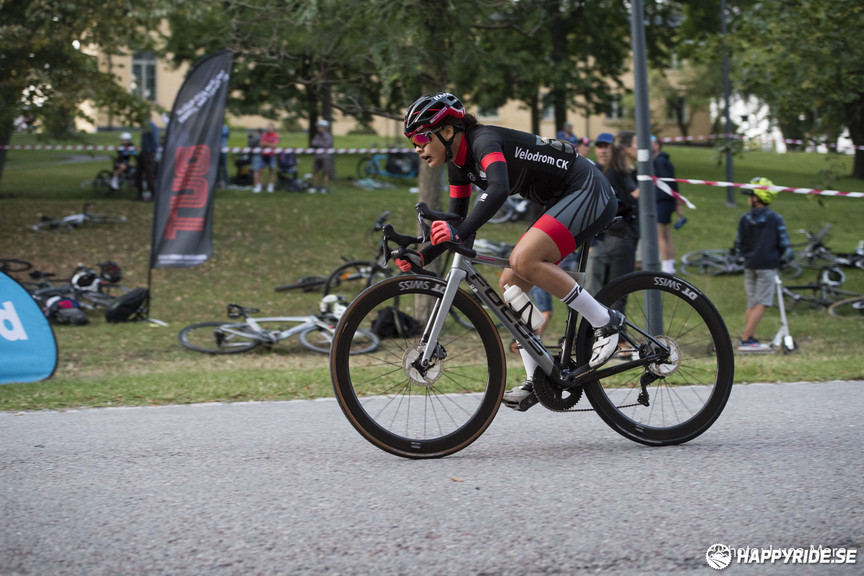 Bild från Skeppsholmen GP 2019