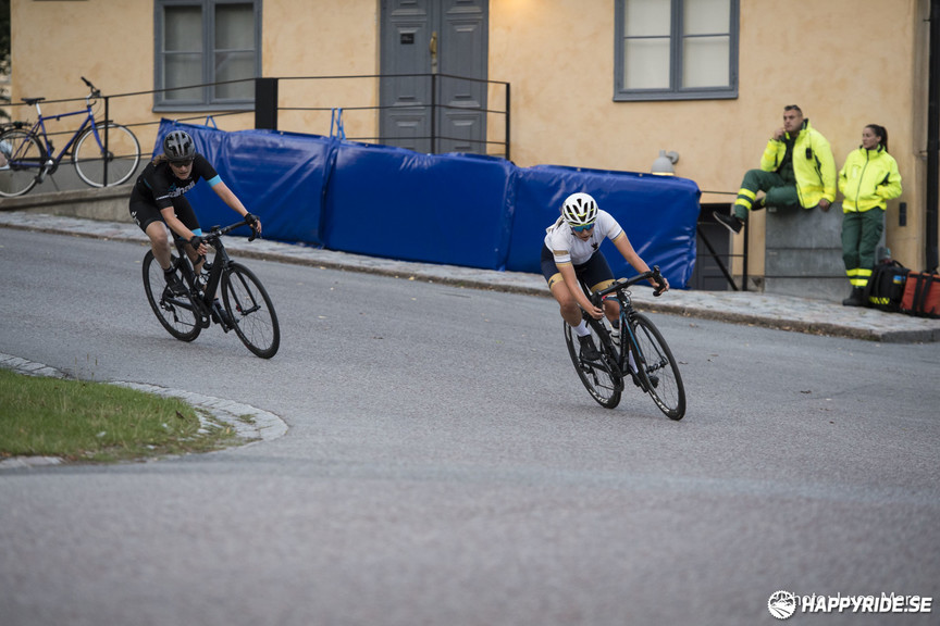 Bild från Skeppsholmen GP 2019