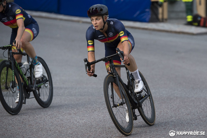 Bild från Skeppsholmen GP 2019