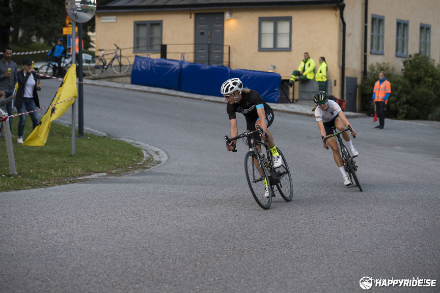 Bild från Skeppsholmen GP 2019