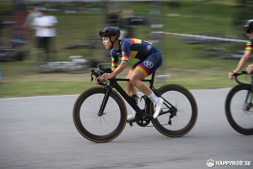 Bild från Skeppsholmen GP 2019