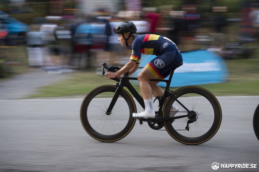 Bild från Skeppsholmen GP 2019