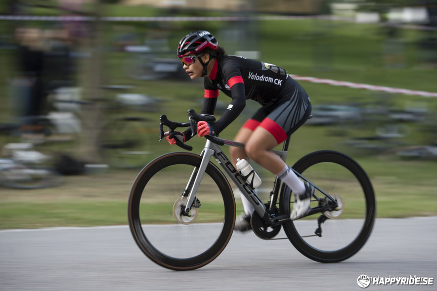 Bild från Skeppsholmen GP 2019