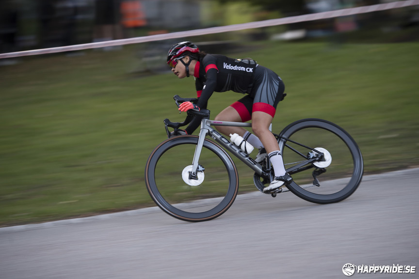 Bild från Skeppsholmen GP 2019