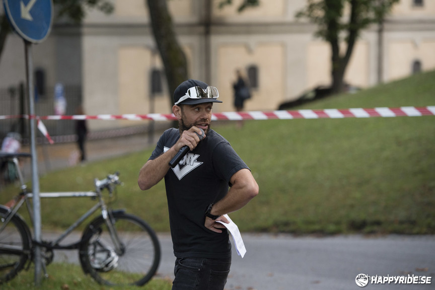 Bild från Skeppsholmen GP 2019