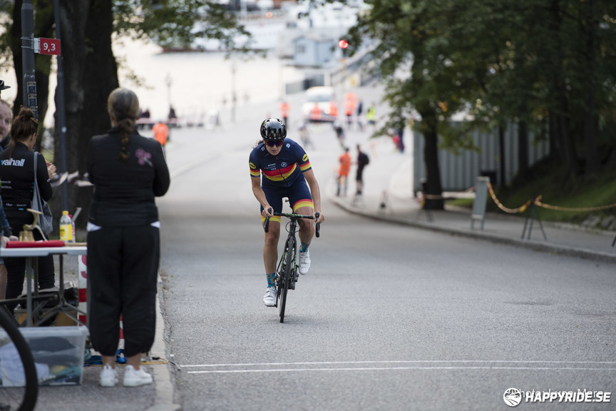 Bild från Skeppsholmen GP 2019