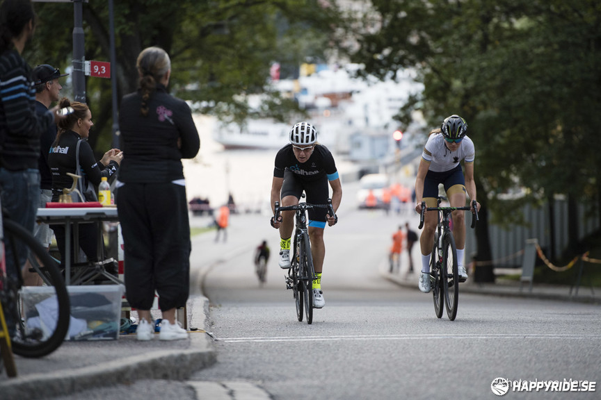 Bild från Skeppsholmen GP 2019