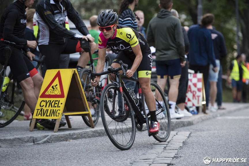 Bild från Skeppsholmen GP 2019