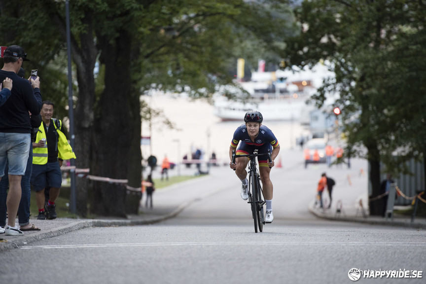 Bild från Skeppsholmen GP 2019