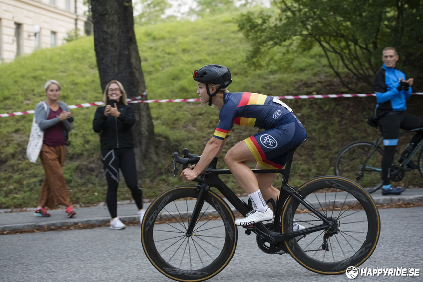 Bild från Skeppsholmen GP 2019