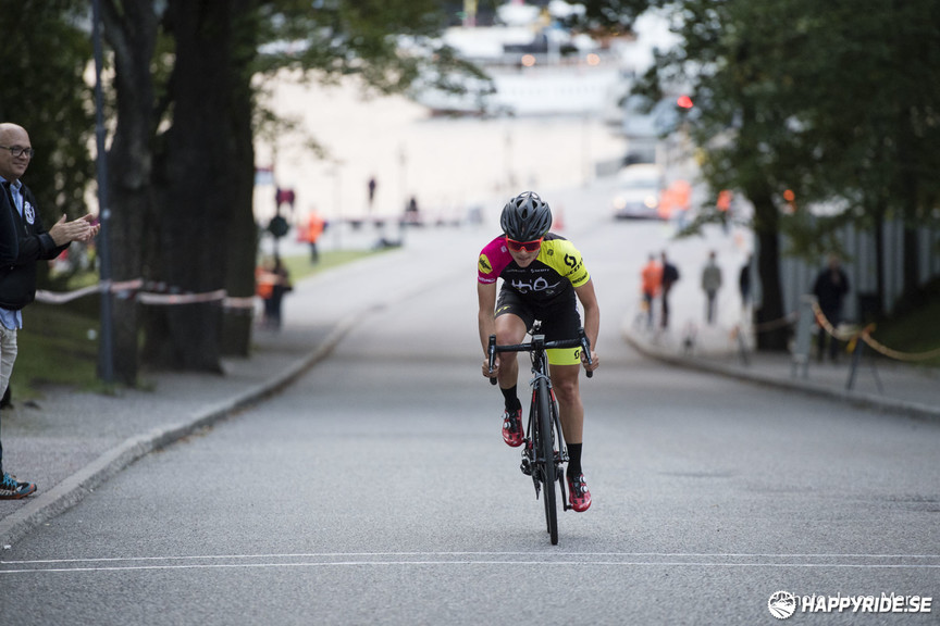 Bild från Skeppsholmen GP 2019