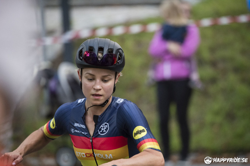 Bild från Skeppsholmen GP 2019