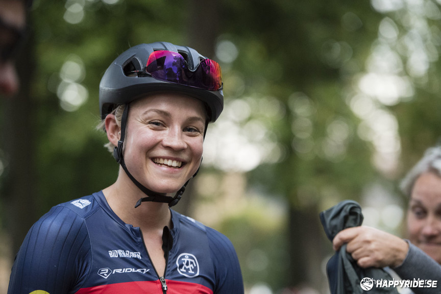 Bild från Skeppsholmen GP 2019