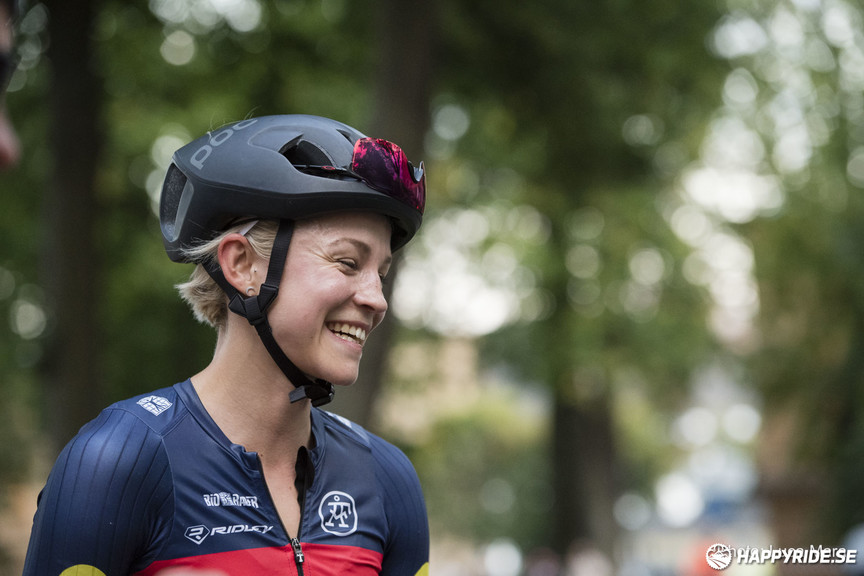 Bild från Skeppsholmen GP 2019