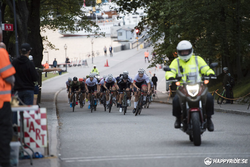 Bild från Skeppsholmen GP 2019