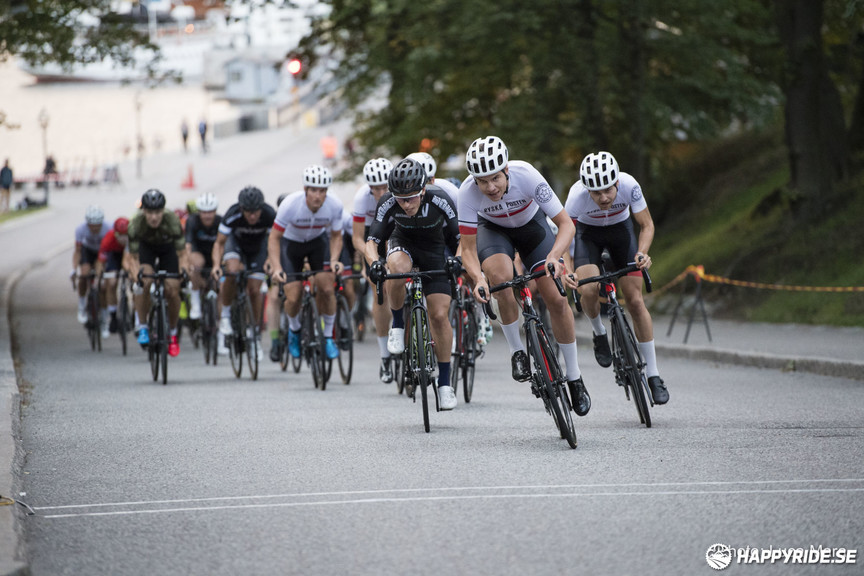 Bild från Skeppsholmen GP 2019