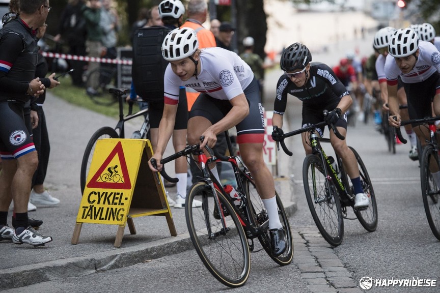 Bild från Skeppsholmen GP 2019