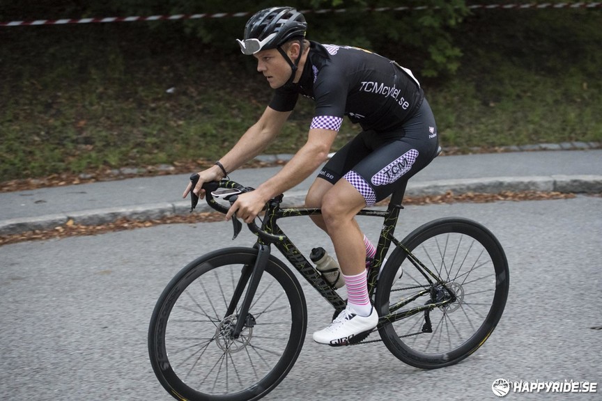 Bild från Skeppsholmen GP 2019